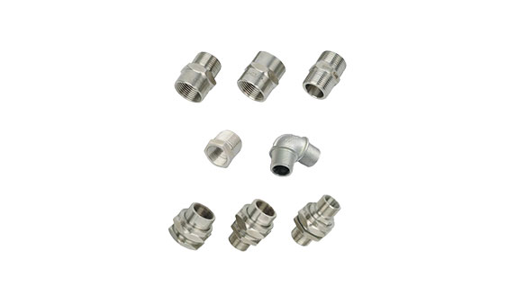 Explosion Proof Stecker