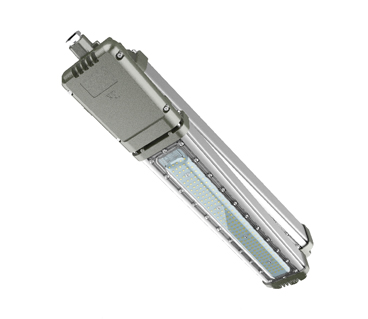 Industrielle Led Linear Beleuchtung IFL-B Serie
