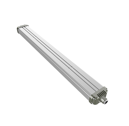 Industrielle Linear Led Beleuchtung