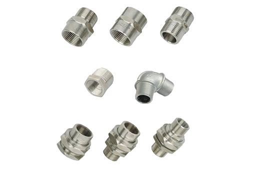 Explosion Proof Stecker